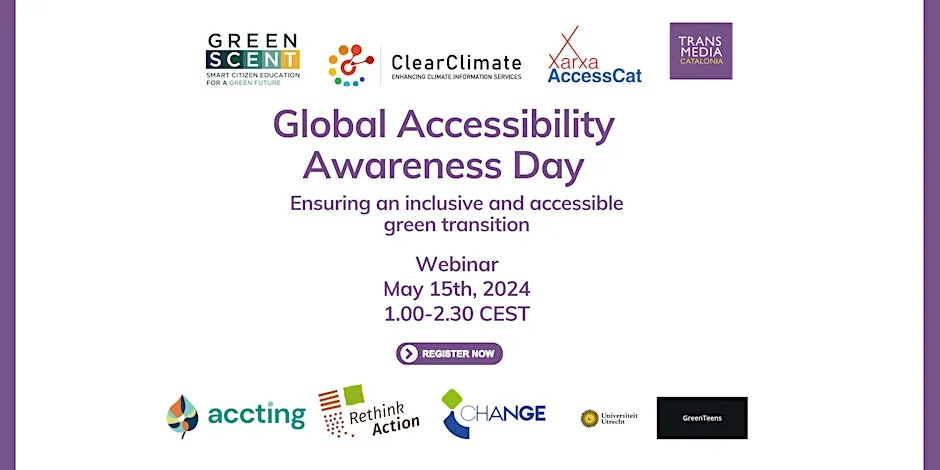 Ensuring an Inclusive & Accessible Green Transition