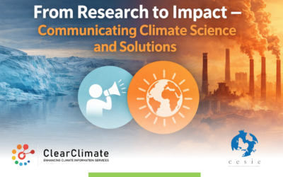 Workshop: From Research to Impact