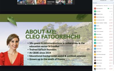 From Research to Impact – Communicating Climate Science and Solutions