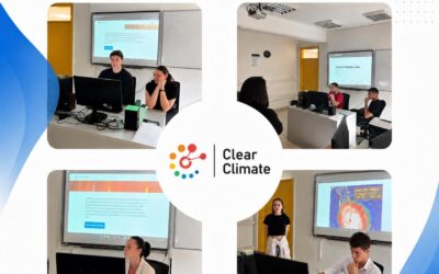 Turning climate data into stories people remember