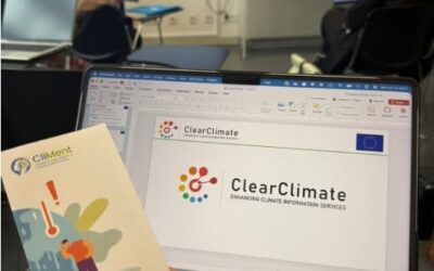 ClearClimate & CliMent COST Action