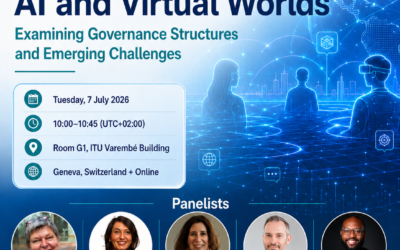 ClearCLIMATE Co-organises AI Panel at WSIS Forum 2026